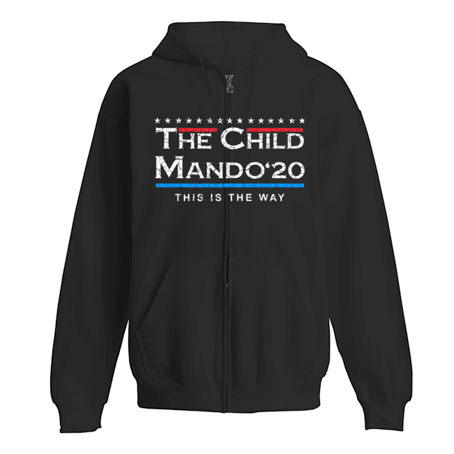 The Child Mando 20 President This Is The Way Shirt Apparel The Child Mando 20 President This Is The Way Shirt Apparel