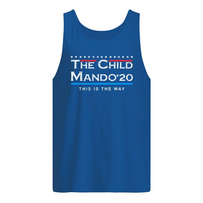 The Child Mando 20 President This Is The Way Shirt Apparel The Child Mando 20 President This Is The Way Shirt Apparel