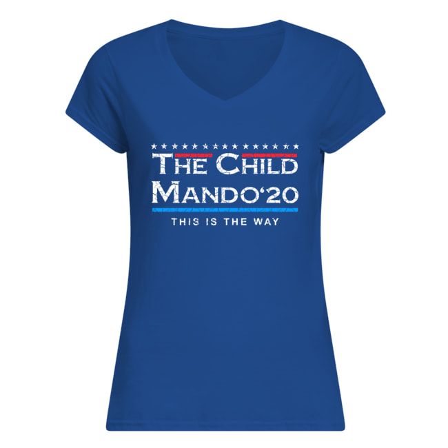 The Child Mando 20 President This Is The Way Shirt Apparel The Child Mando 20 President This Is The Way Shirt Apparel