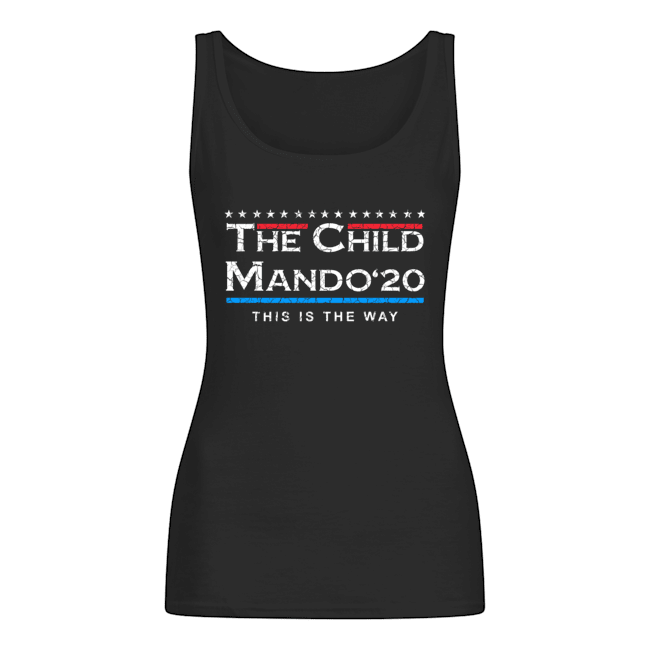 The Child Mando 20 President This Is The Way Shirt Apparel The Child Mando 20 President This Is The Way Shirt Apparel