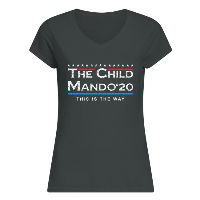 The Child Mando 20 President This Is The Way Shirt Apparel The Child Mando 20 President This Is The Way Shirt Apparel