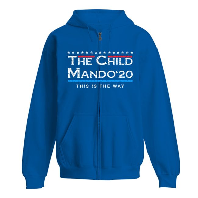 The Child Mando 20 President This Is The Way Shirt Apparel The Child Mando 20 President This Is The Way Shirt Apparel