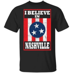 Tornado Nashville Strong I Believe In Tennessee Vintage Shirt Apparel