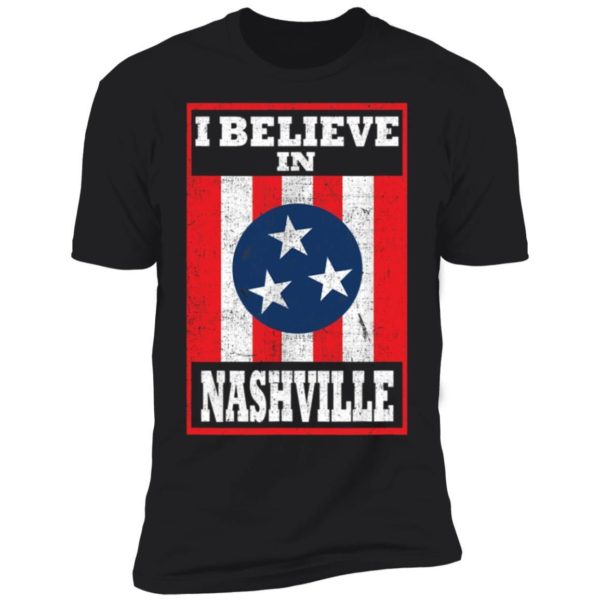 Tornado Nashville Strong I Believe In Tennessee Vintage Shirt Apparel