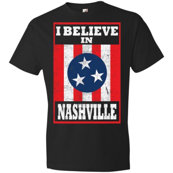 Tornado Nashville Strong I Believe In Tennessee Vintage Shirt Apparel