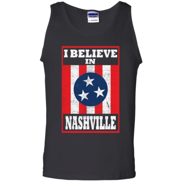 Tornado Nashville Strong I Believe In Tennessee Vintage Shirt Apparel