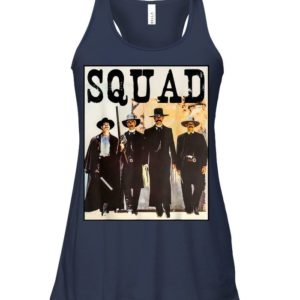 Tombstone Squad Shirt Uncategorized