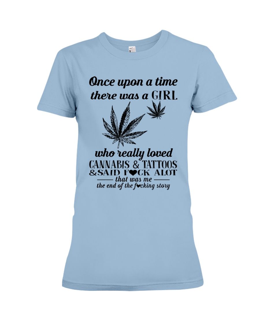 Once Upon A Time There Was A Girl Shirt Apparel Once Upon A Time There Was A Girl Shirt Apparel