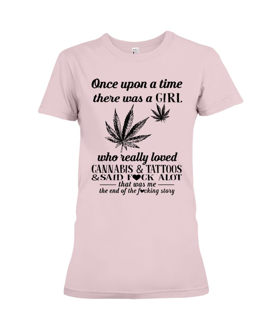 Once Upon A Time There Was A Girl Shirt Apparel Once Upon A Time There Was A Girl Shirt Apparel