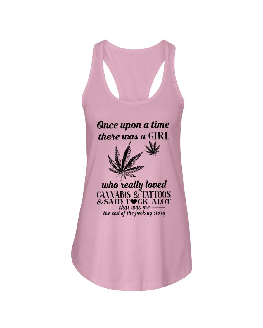 Once Upon A Time There Was A Girl Shirt Apparel Once Upon A Time There Was A Girl Shirt Apparel