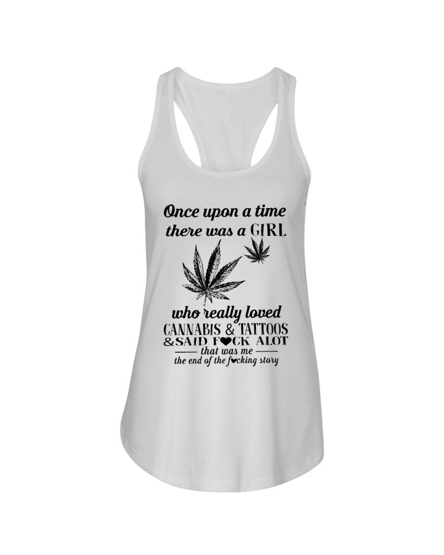 Once Upon A Time There Was A Girl Shirt Apparel Once Upon A Time There Was A Girl Shirt Apparel