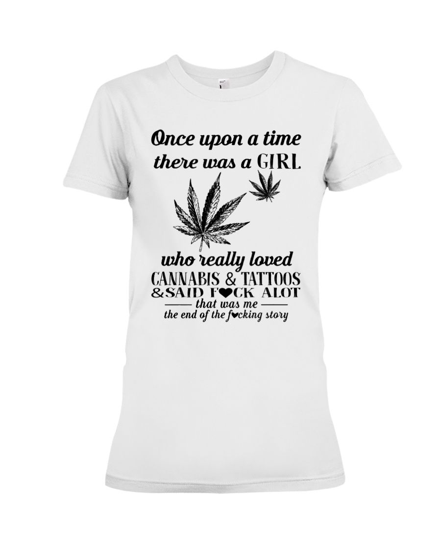 Once Upon A Time There Was A Girl Shirt Apparel Once Upon A Time There Was A Girl Shirt Apparel