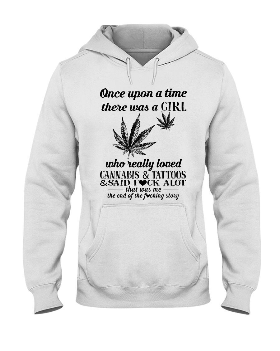 Once Upon A Time There Was A Girl Shirt Apparel Once Upon A Time There Was A Girl Shirt Apparel