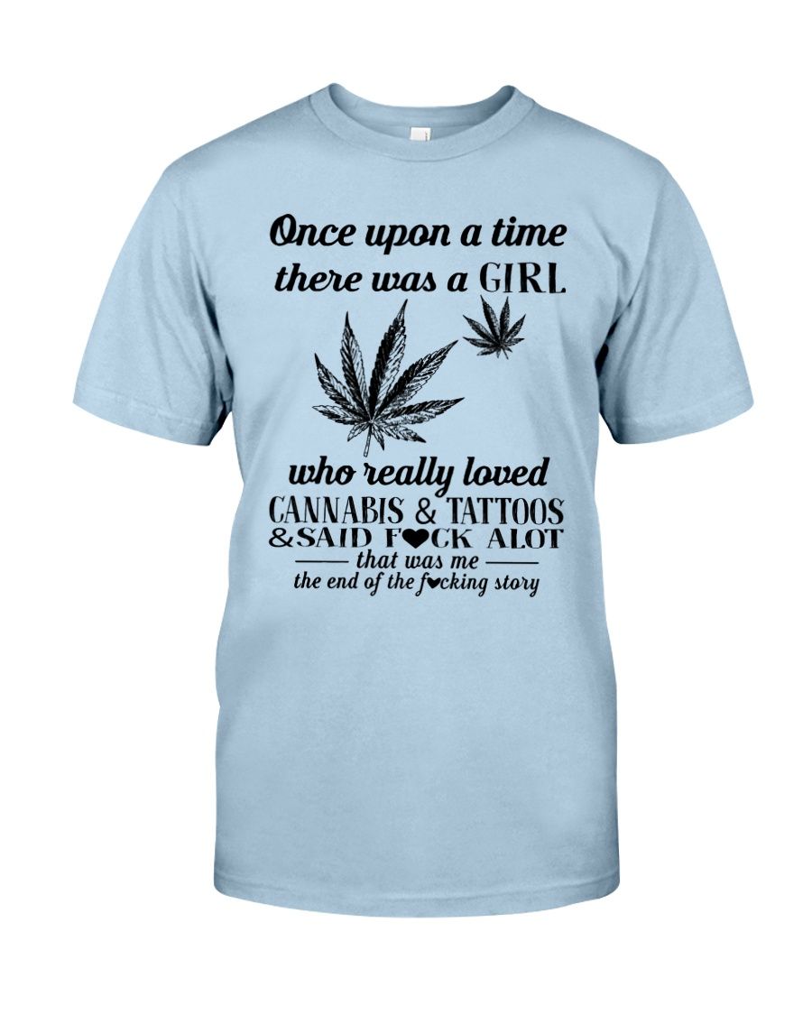 Once Upon A Time There Was A Girl Shirt Apparel Once Upon A Time There Was A Girl Shirt Apparel