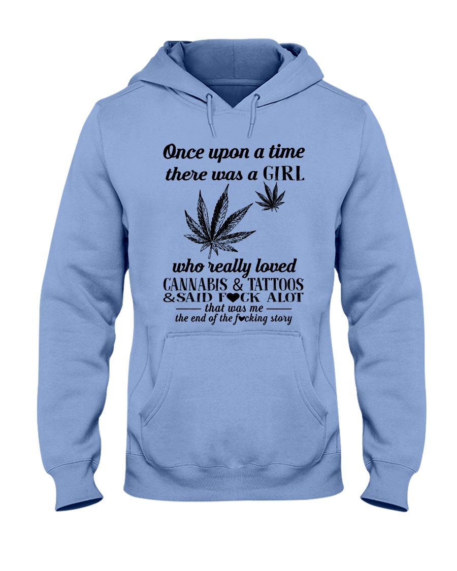 Once Upon A Time There Was A Girl Shirt Apparel Once Upon A Time There Was A Girl Shirt Apparel