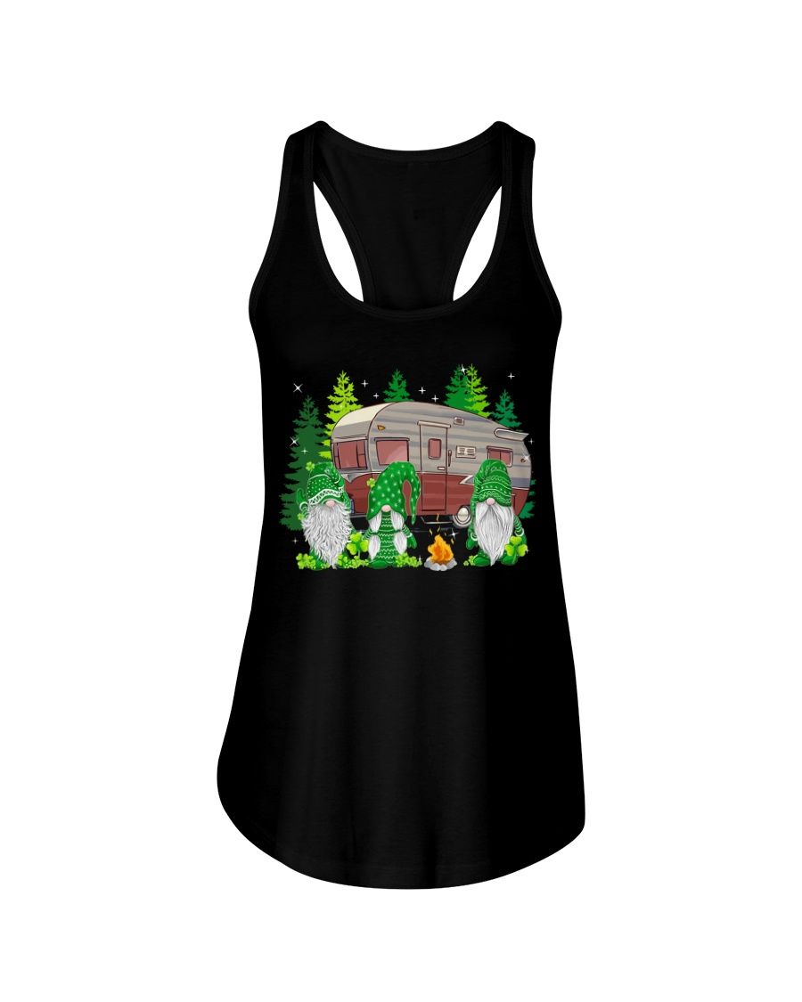 Camping 3 Gnomes Shirt Apparel Camping 3 Gnomes Shirt Apparel