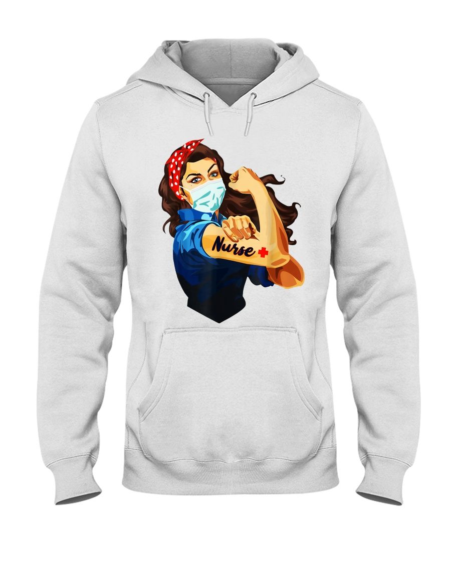 Nurse Strong Shirt Apparel Nurse Strong Shirt Apparel