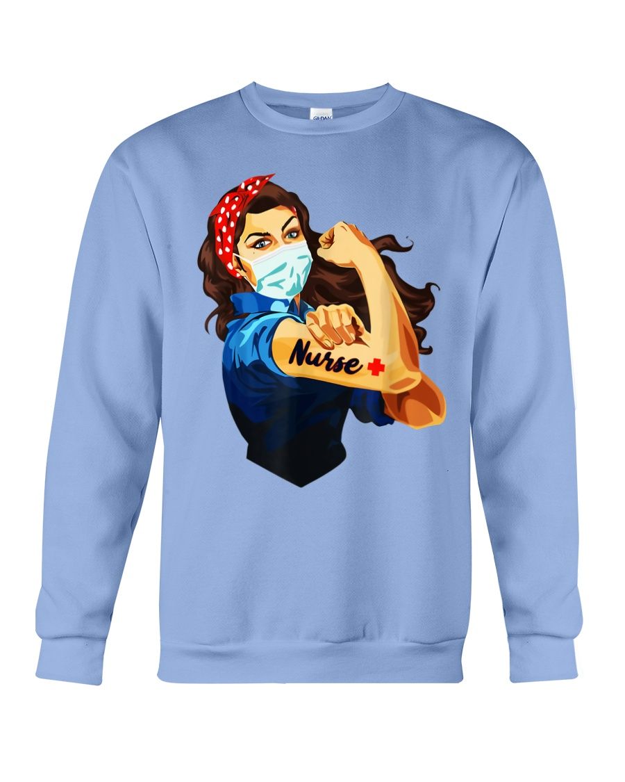 Nurse Strong Shirt Apparel Nurse Strong Shirt Apparel