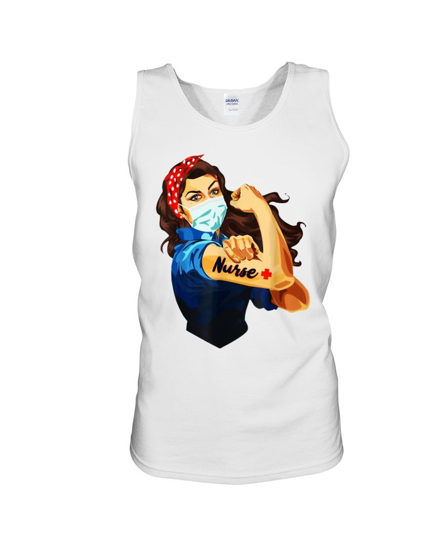 Nurse Strong Shirt Apparel Nurse Strong Shirt Apparel