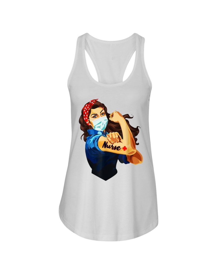 Nurse Strong Shirt Apparel Nurse Strong Shirt Apparel