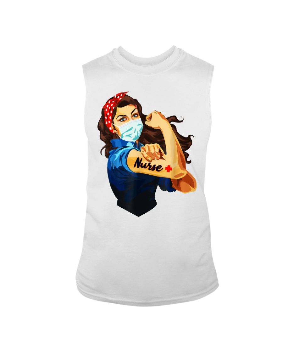 Nurse Strong Shirt Apparel Nurse Strong Shirt Apparel