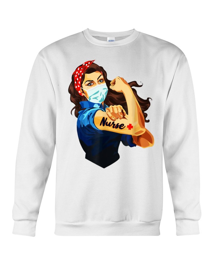 Nurse Strong Shirt Apparel Nurse Strong Shirt Apparel