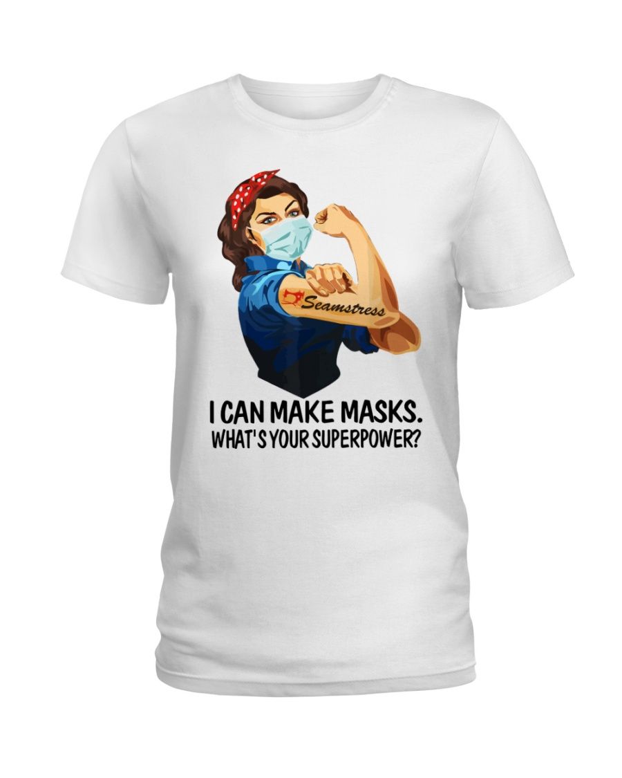 Strong Seamstress I Can Make Mas## What Is Your Superpower Shirt Apparel Strong Seamstress I Can Make Mas## What Is Your Superpower Shirt Apparel