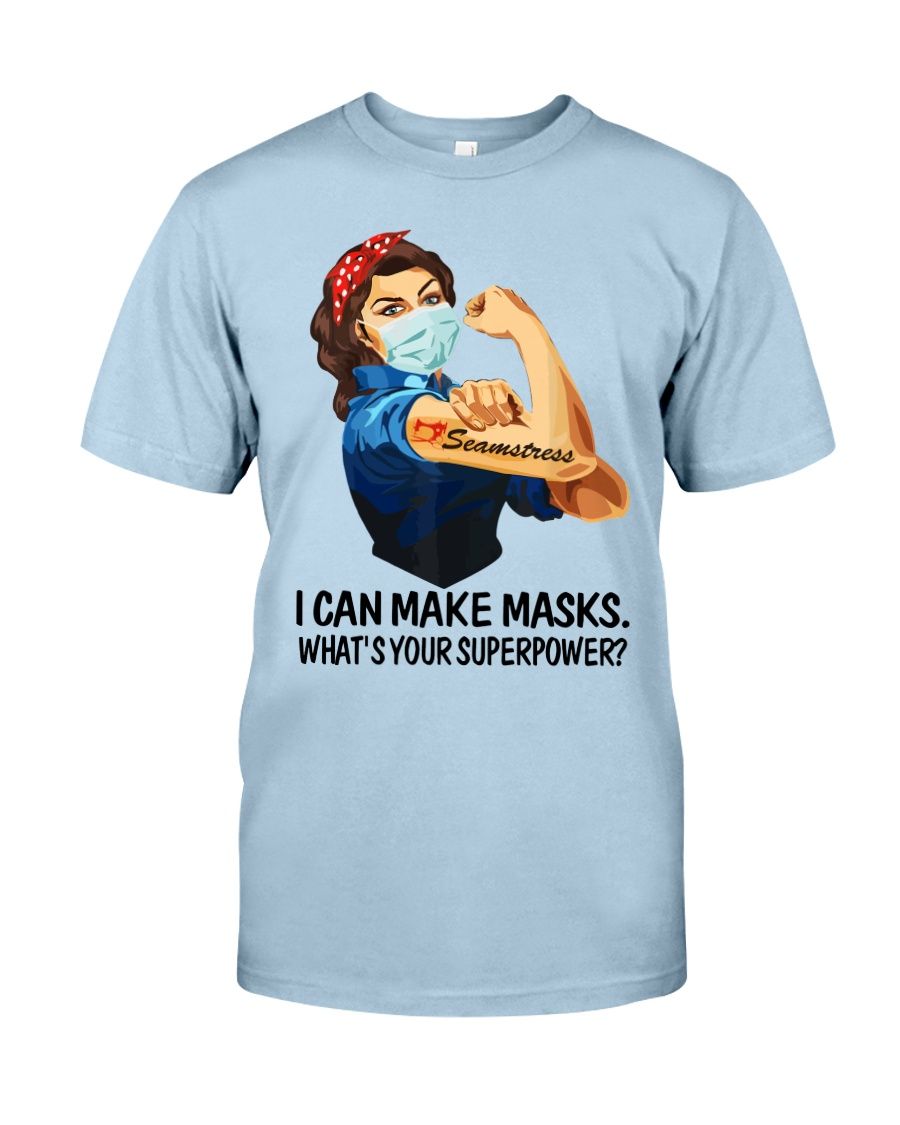 Strong Seamstress I Can Make Mas## What Is Your Superpower Shirt Apparel Strong Seamstress I Can Make Mas## What Is Your Superpower Shirt Apparel
