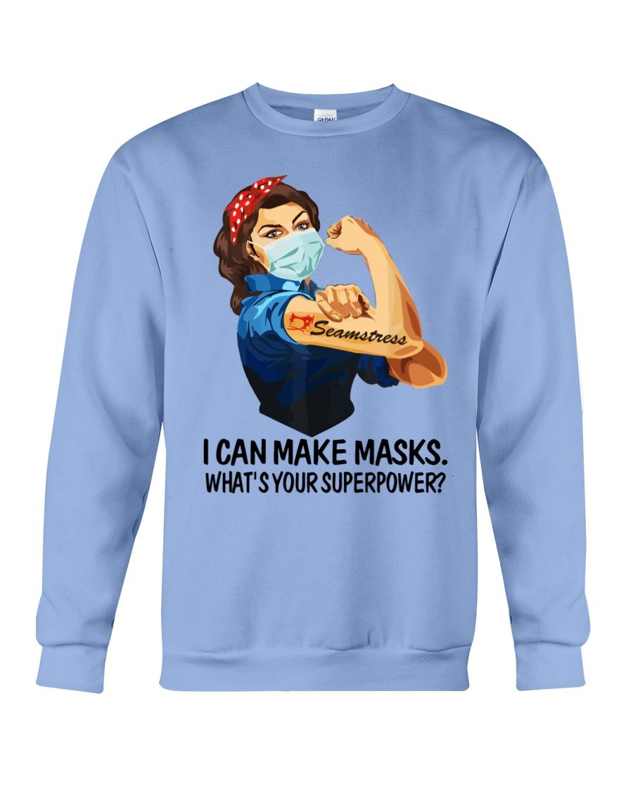 Strong Seamstress I Can Make Mas## What Is Your Superpower Shirt Apparel Strong Seamstress I Can Make Mas## What Is Your Superpower Shirt Apparel