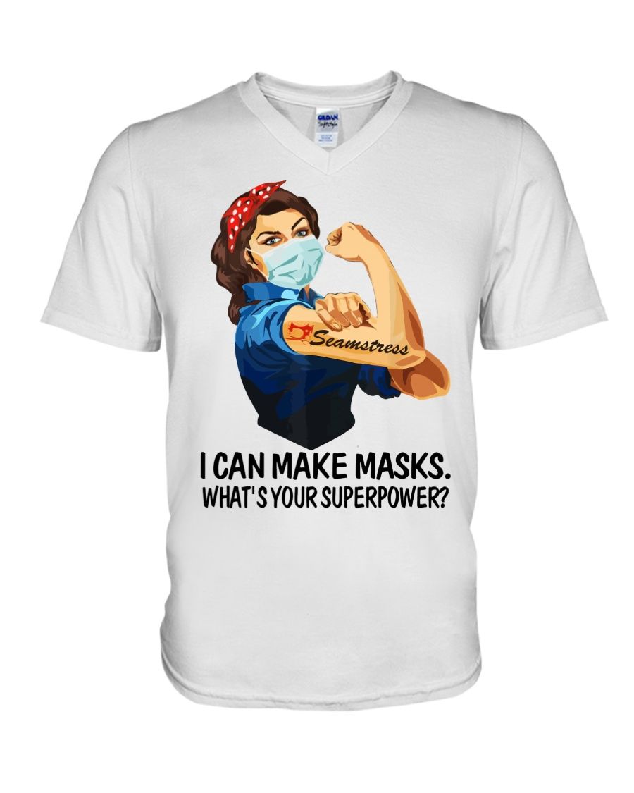 Strong Seamstress I Can Make Mas## What Is Your Superpower Shirt Apparel Strong Seamstress I Can Make Mas## What Is Your Superpower Shirt Apparel