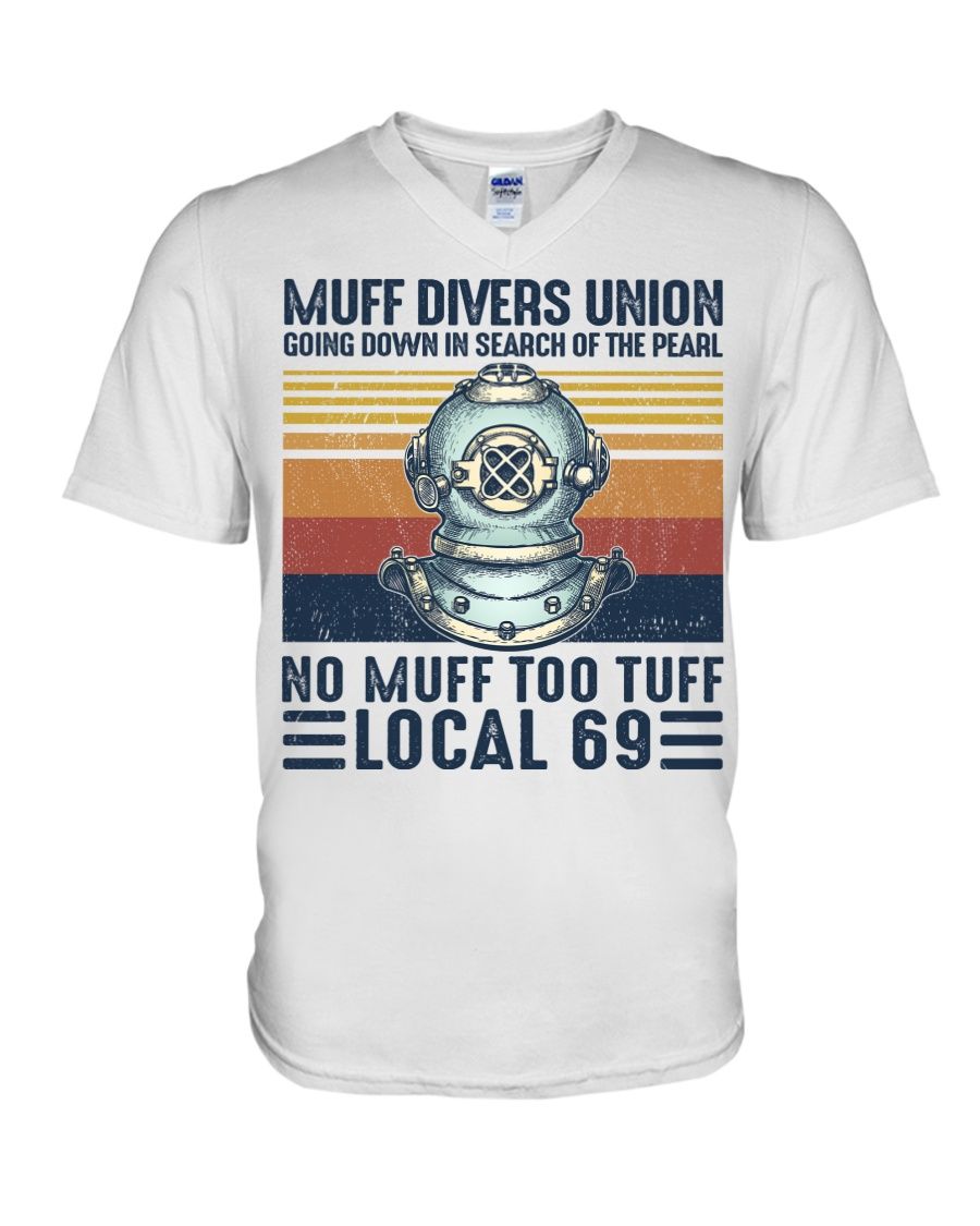 Scuba Muff Divers Union Going Down In Search Of The Pearl Shirt Apparel Scuba Muff Divers Union Going Down In Search Of The Pearl Shirt Apparel