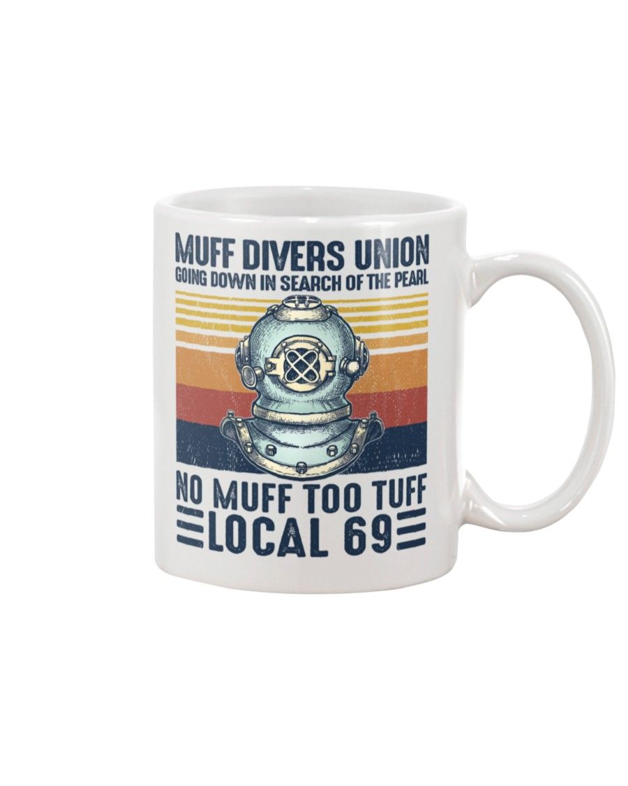 Scuba Muff Divers Union Going Down In Search Of The Pearl Shirt Apparel Scuba Muff Divers Union Going Down In Search Of The Pearl Shirt Apparel