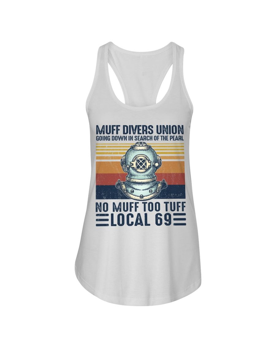 Scuba Muff Divers Union Going Down In Search Of The Pearl Shirt Apparel Scuba Muff Divers Union Going Down In Search Of The Pearl Shirt Apparel