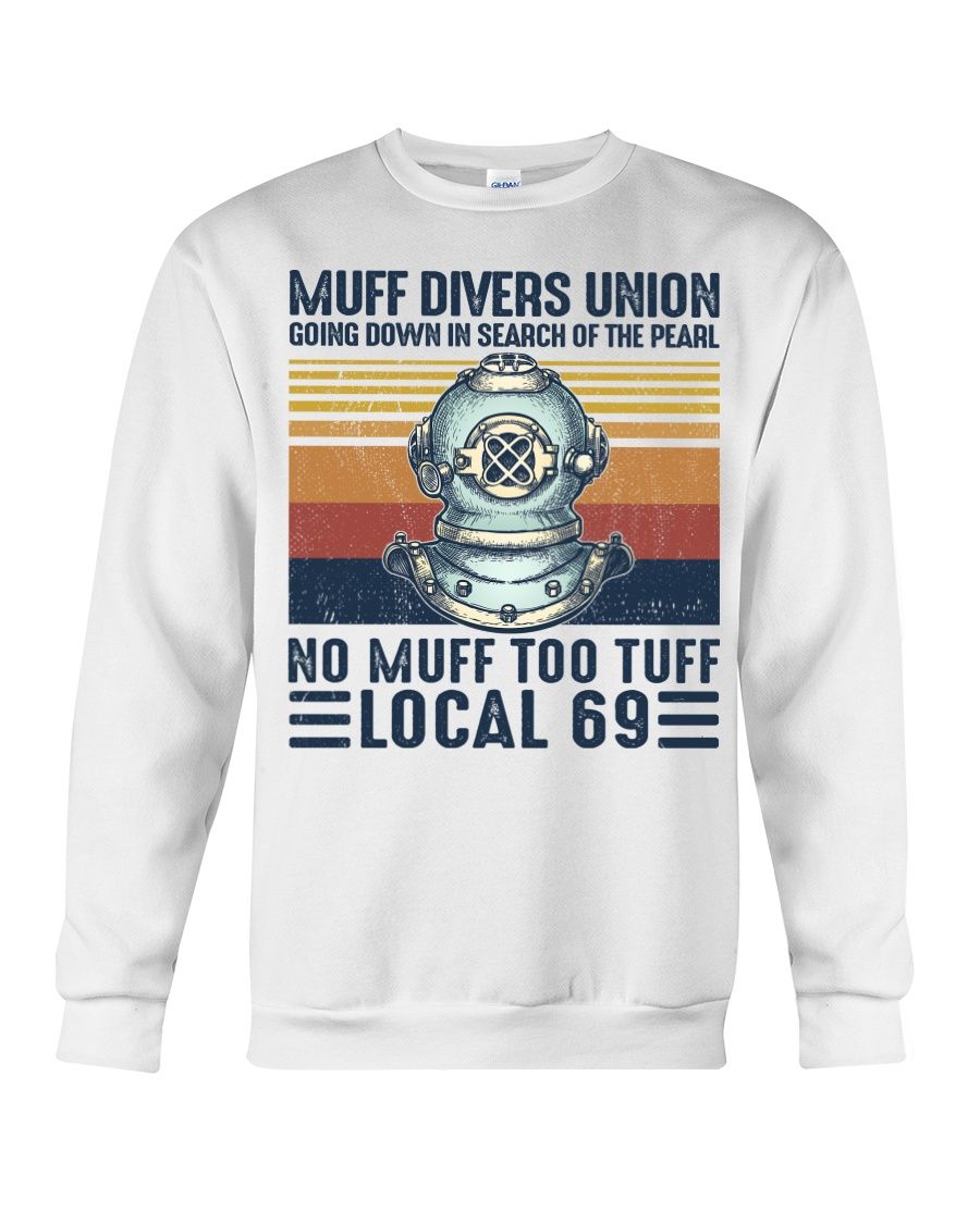 Scuba Muff Divers Union Going Down In Search Of The Pearl Shirt Apparel Scuba Muff Divers Union Going Down In Search Of The Pearl Shirt Apparel