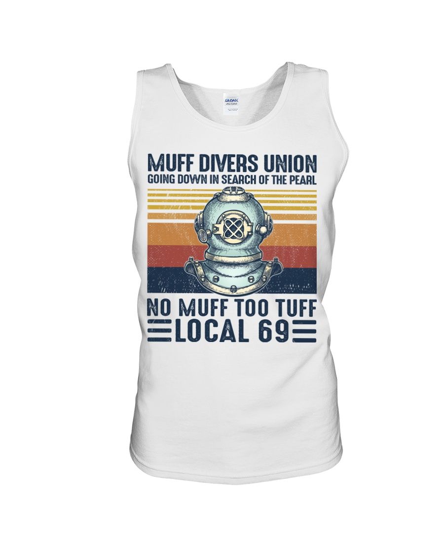 Scuba Muff Divers Union Going Down In Search Of The Pearl Shirt Apparel Scuba Muff Divers Union Going Down In Search Of The Pearl Shirt Apparel