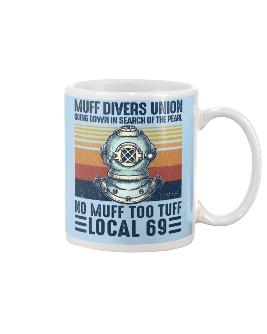 Scuba Muff Divers Union Going Down In Search Of The Pearl Shirt Apparel Scuba Muff Divers Union Going Down In Search Of The Pearl Shirt Apparel