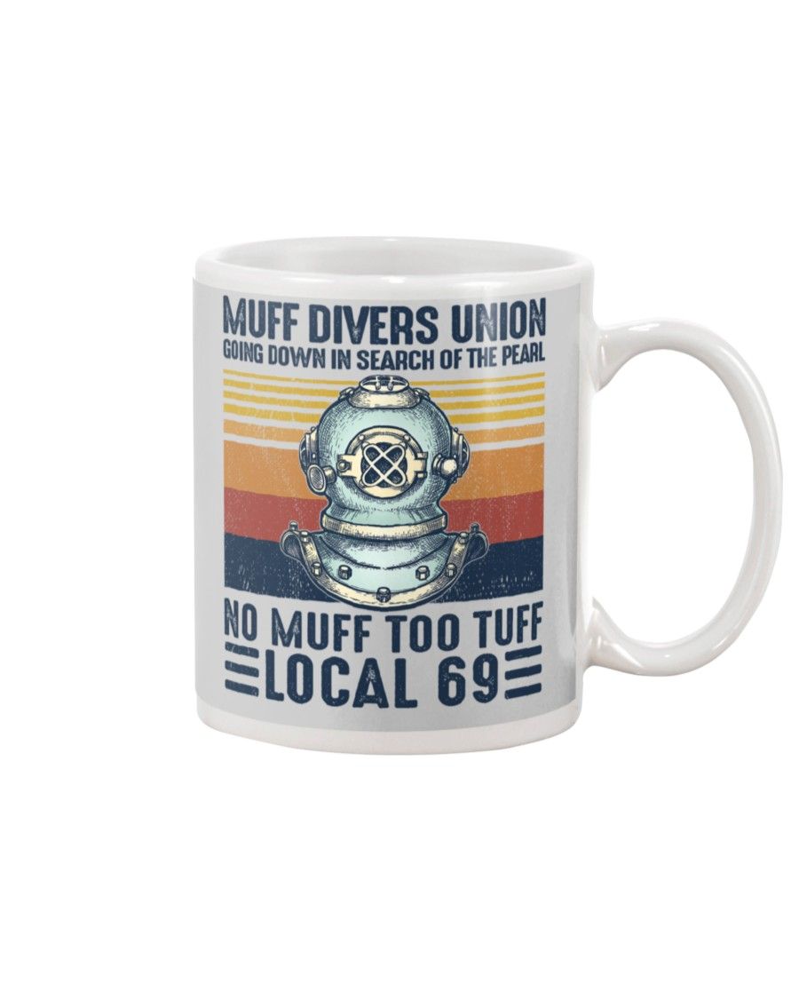 Scuba Muff Divers Union Going Down In Search Of The Pearl Shirt Apparel Scuba Muff Divers Union Going Down In Search Of The Pearl Shirt Apparel