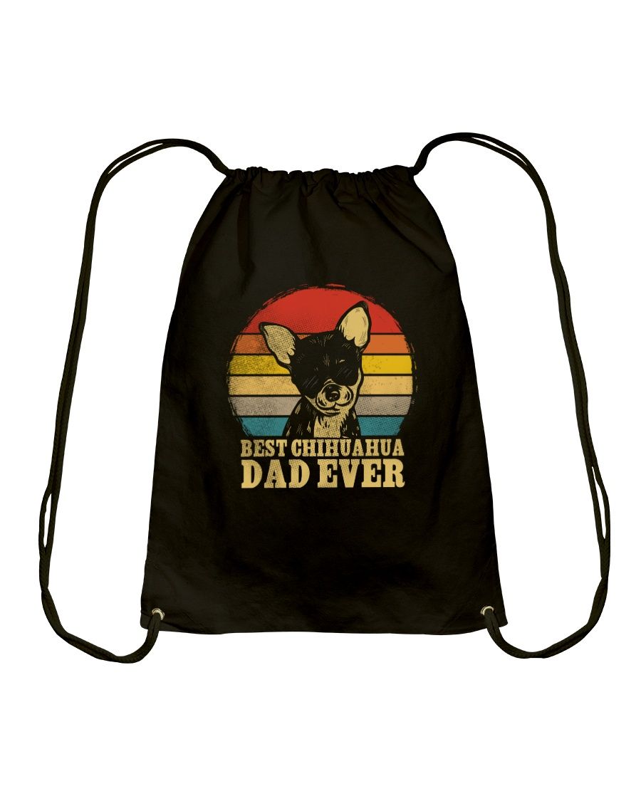 Best Chihuahua Dad Ever Father's Day Gift Shirt Apparel Best Chihuahua Dad Ever Father's Day Gift Shirt Apparel