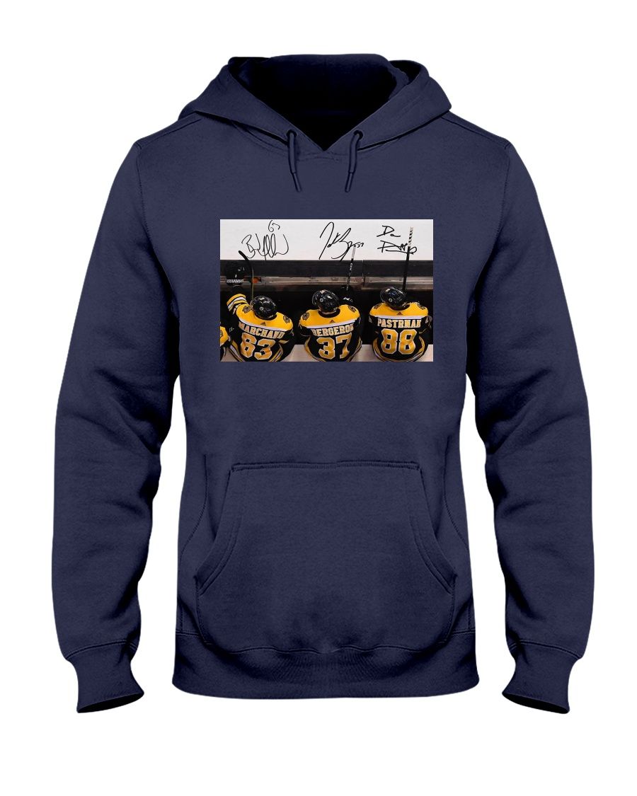 Marchy, Bergey & Pasta Boston Bruins shirt Apparel Marchy, Bergey & Pasta Boston Bruins shirt Apparel