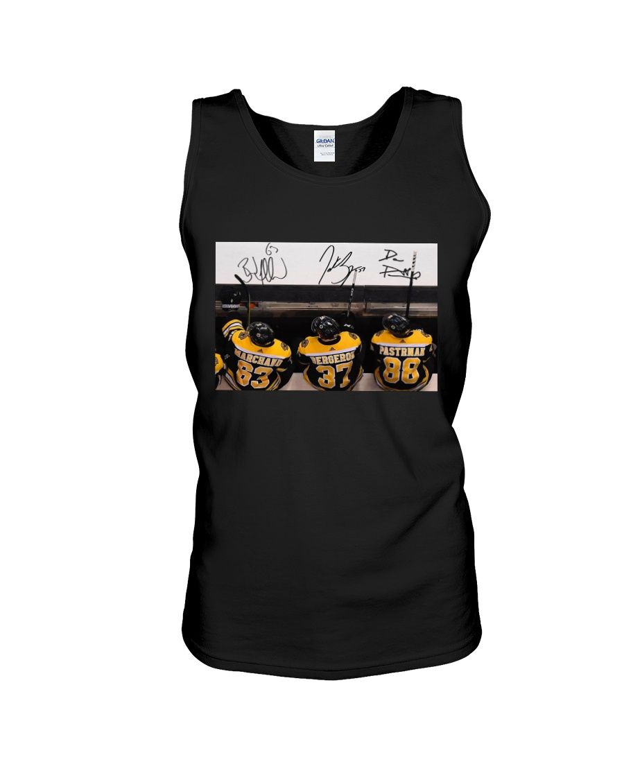 Marchy, Bergey & Pasta Boston Bruins shirt Apparel Marchy, Bergey & Pasta Boston Bruins shirt Apparel