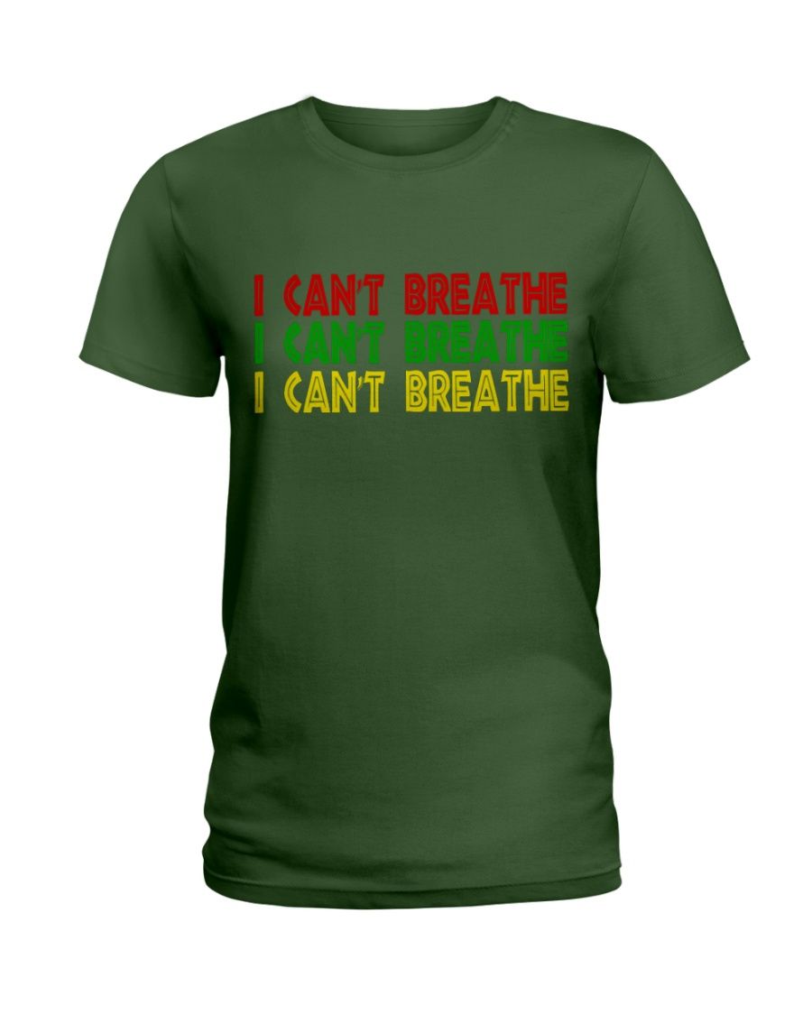 I Cant Breathe Shirt Apparel I Cant Breathe Shirt Apparel