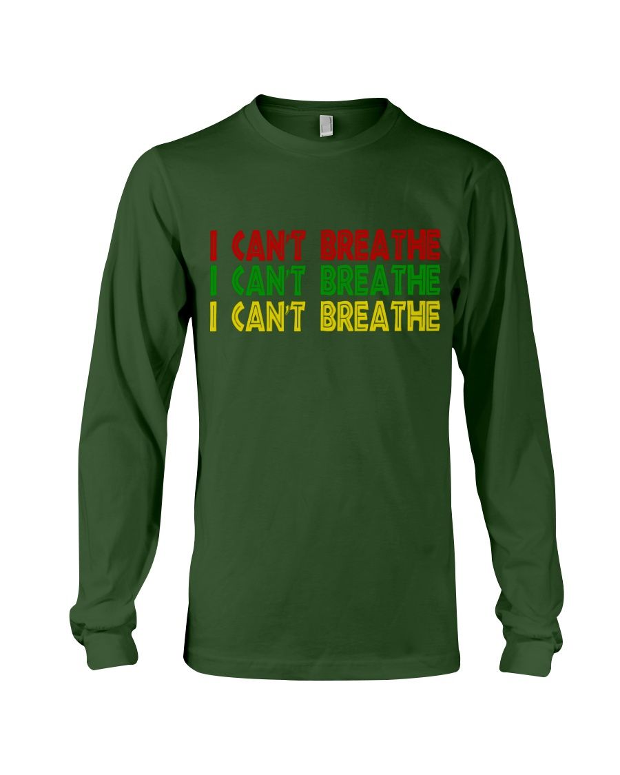 I Cant Breathe Shirt Apparel I Cant Breathe Shirt Apparel