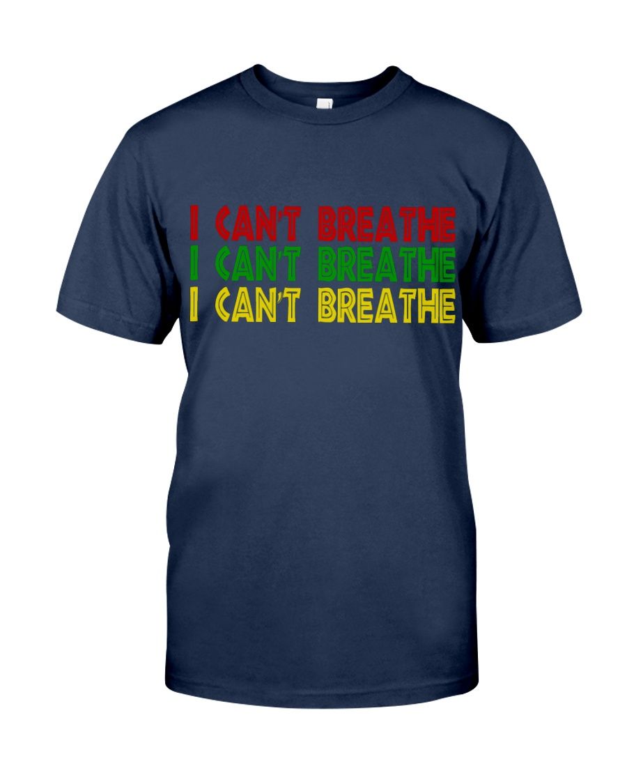 I Cant Breathe Shirt Apparel I Cant Breathe Shirt Apparel