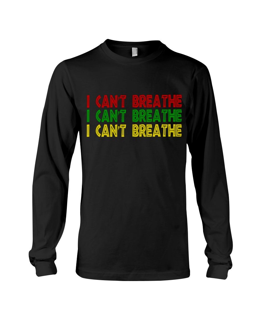 I Cant Breathe Shirt Apparel I Cant Breathe Shirt Apparel