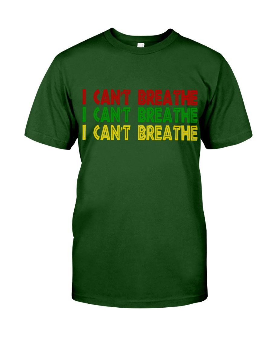 I Cant Breathe Shirt Apparel I Cant Breathe Shirt Apparel