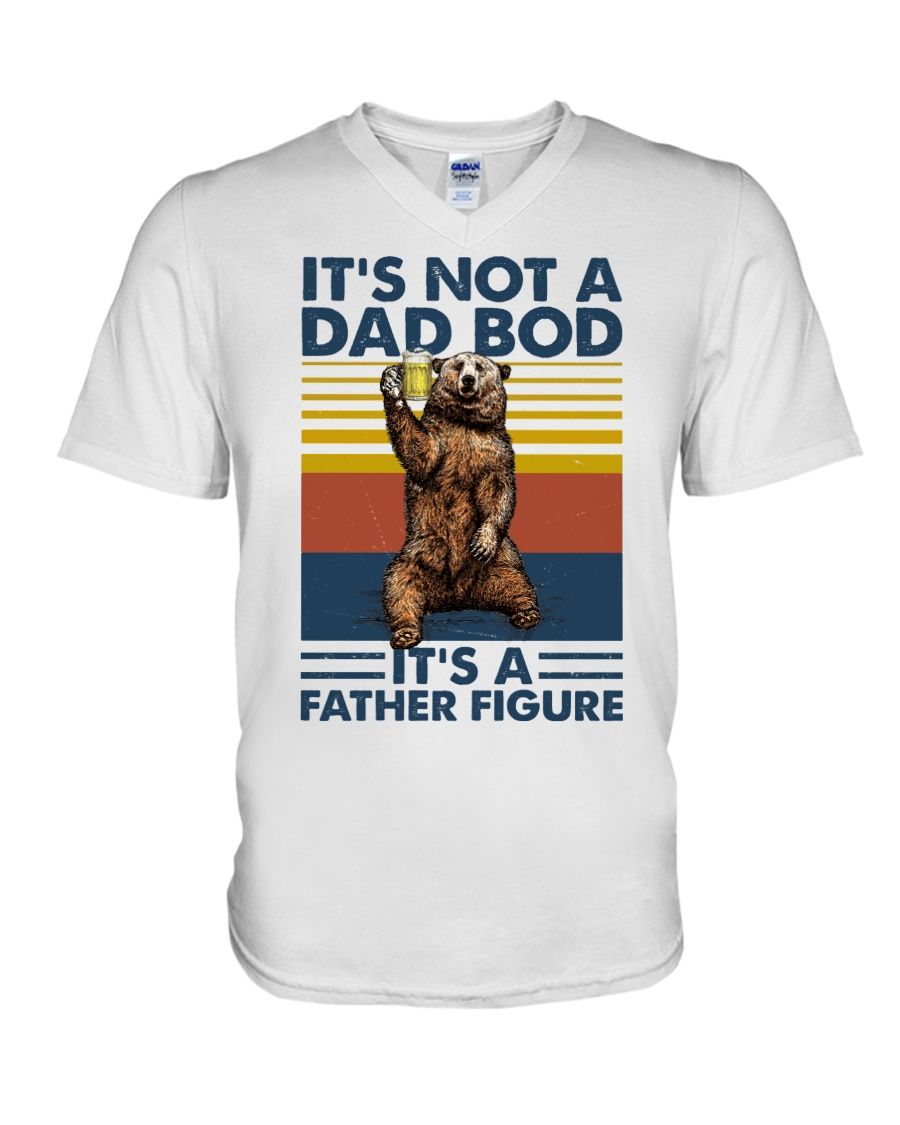 Beer It's Not A Dad Bod Classic T Shirt Apparel Beer It's Not A Dad Bod Classic T Shirt Apparel