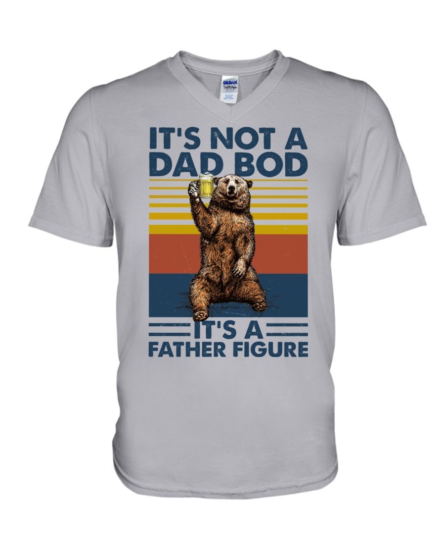Beer It's Not A Dad Bod Classic T Shirt Apparel Beer It's Not A Dad Bod Classic T Shirt Apparel