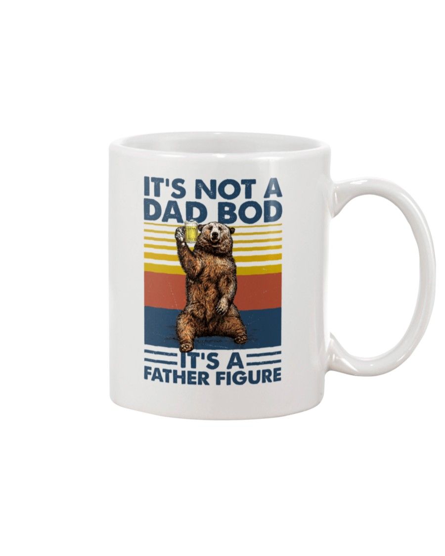 Beer It's Not A Dad Bod Classic T Shirt Apparel Beer It's Not A Dad Bod Classic T Shirt Apparel