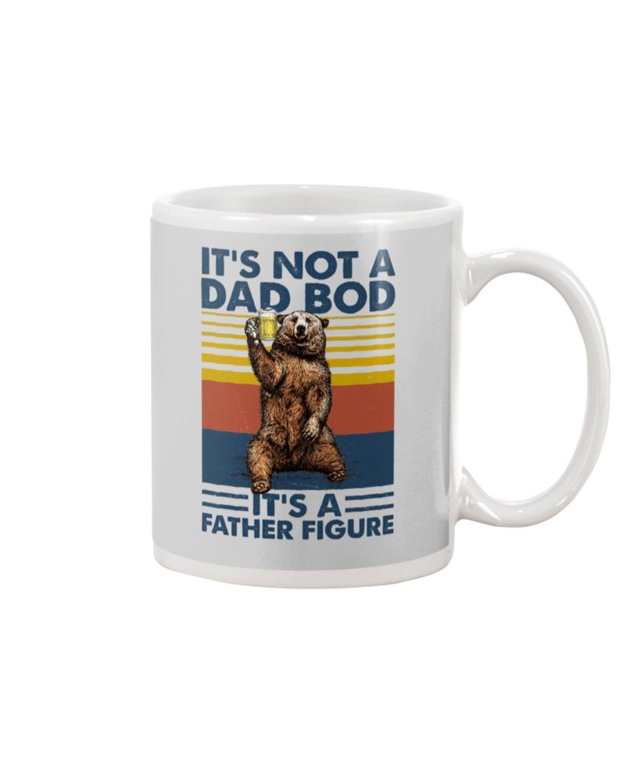 Beer It's Not A Dad Bod Classic T Shirt Apparel Beer It's Not A Dad Bod Classic T Shirt Apparel