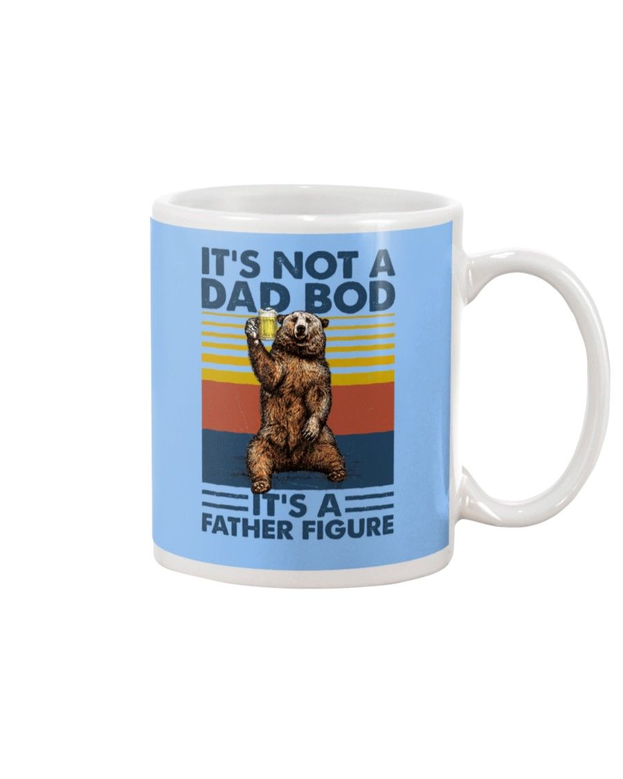 Beer It's Not A Dad Bod Classic T Shirt Apparel Beer It's Not A Dad Bod Classic T Shirt Apparel